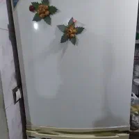 یخچال تمیز هانزاد