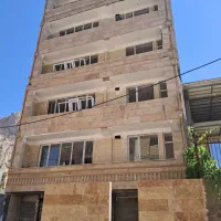 فروش آپارتمان نوساز خشک شهرک دانش(خ فرهنگ)|فروش آپارتمان|کرمانشاه, |دیوار