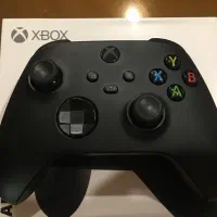 دسته ایکس باکس سری ایکس اصلی xbox series x