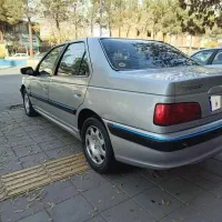 پژو پارس 83 بدون آفتاب سوختگی|خودرو سواری و وانت|بناب, |دیوار