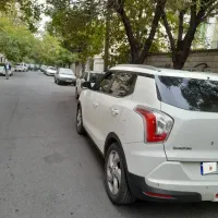 تیولی ۲۰۱۶|خودرو سواری و وانت|تهران, تهرانپارس غربی|دیوار