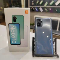 شیائومی نوت 10