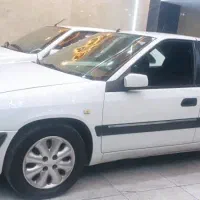 زانتیا89 کم کار