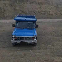 نیسان دوگانه سوز