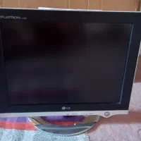 مانیتور LG