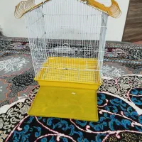 قفس|لوازم جانبی حیوانات|شیراز, غدیر جنوبی|دیوار