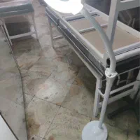 فروش دستگاه تجهیزات پوستی هیدروفرشیال ۷ کاره|آرایشگاه و سالنهای زیبایی|تهران, سید خندان (جلفا)|دیوار