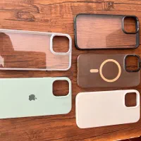 کاور گوشی آیفون 13promax