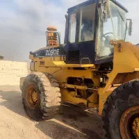 فروش لودر کوبلکو|خودرو سنگین|تبریز, |دیوار