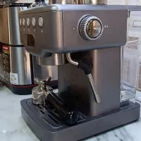 قهوه ساز مباشی مدل ۲۰۳۴|سماور، چای‌ساز، قهوه‌ساز|اندیشه, شهرک مریم|دیوار