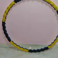 حلقه کمر