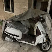 بنلی ستا ۱۲۵ صفر خشک