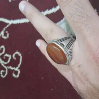 انگشترنقره