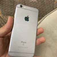 iphone 6s 64 gig تمیز سالم