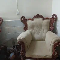 مبل هفت نفره