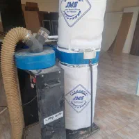 مکنده نجاری