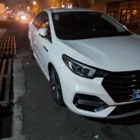 آریزو ۶پرو مدل ۴۰۳ فروش یا معاوضه با هایما اس۷|خودرو سواری و وانت|تبریز, |دیوار