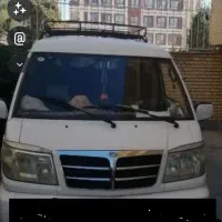 فروش ون دلیکا شخصی