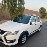 کوییک rs ۱۴۰۲ بی رنگ شاسی سالم|خودرو سواری و وانت|یزد, |دیوار