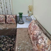 مبل 9 نفره|مبلمان خانگی و میز عسلی|اهواز, سپیدار|دیوار