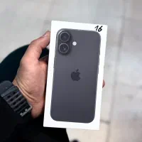 فروش ویژه اقساطی و نقد ایفون 16