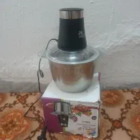 دستگاه.  خورد. کن