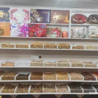 دکور نو اجیل وخشکبار|فروشگاه و مغازه|اهواز, کوروش|دیوار