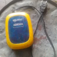 پمپ اکواریوم