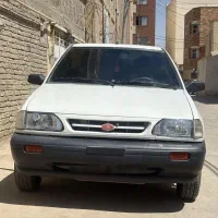 پراید ۱۳۱|خودرو سواری و وانت|اصفهان, نقش جهان|دیوار