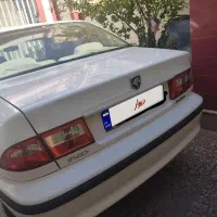 سمند مدل ۹۹|خودرو سواری و وانت|شیراز, پشم شیشه|دیوار