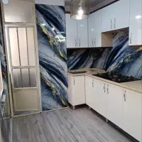 57متری تاپ لوکیشن  سند  تک برگ    خوش  نقشه|فروش آپارتمان|تهران, جوانمردان (اندیشه)|دیوار