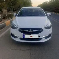 شاهین G سانروف دار