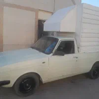 وانت بار|خودرو سواری و وانت|مرودشت, ژیان|دیوار