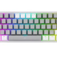 کیبورد مکانیکی RGB