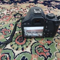 دوربین عکاسی کنون x4
