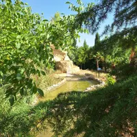 سرایدار و باغبان
