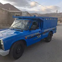 وانت نیسان تک سوز مدل ۱۴۰۳