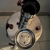 سماور|سماور، چای‌ساز، قهوه‌ساز|اصفهان, قائمیه|دیوار