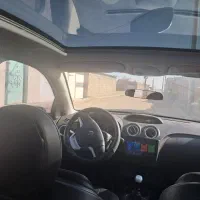 رانا پلاس سقف شیشه|خودرو سواری و وانت|قاسم‌آباد (خواف), |دیوار