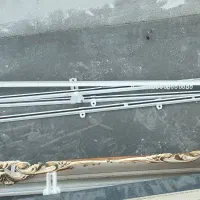 کتیبه پرده|پرده، رانر، رومیزی|ماسال, |دیوار