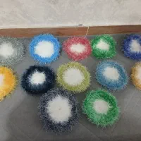 اسکاج بافتنی|لوازم نظافت|بهارستان, |دیوار