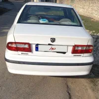 سمند ال ایکس دوگانه سوز مدل ۱۳۹۰|خودرو سواری و وانت|ارطه, |دیوار