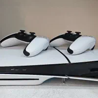 Ps5/Slim/1Tb/2016A/Europ