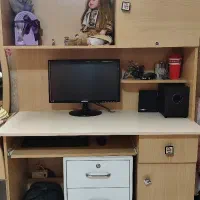 سرویس خواب کامل نوجوان|تخت و سرویس خواب|مشهد, هدایت|دیوار