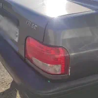 پراید صبا خونگی سالم فروشی|خودرو سواری و وانت|بیرجند, |دیوار