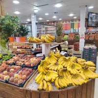شاگرد برای میوه فروشی