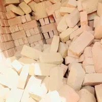 آجر|مصالح و تجهیزات ساختمان|شهریار, شهرک وائین|دیوار