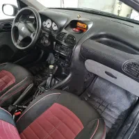 206sd مدل 96