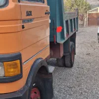 خاور کمپرسی|خودرو سنگین|زنجان, |دیوار