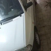 پراید 131 SE، مدل ۱۳۹۳